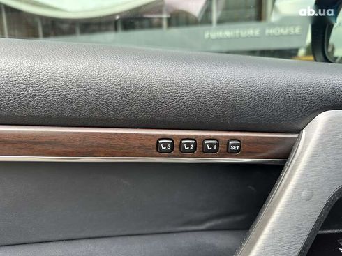 Toyota Land Cruiser 2017 - фото 15