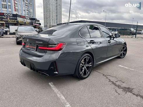 BMW 3 серия 2024 - фото 13