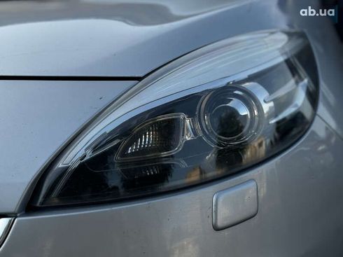 Renault grand scenic 2012 - фото 8