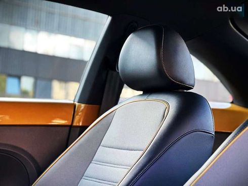 Volkswagen Beetle 2016 - фото 27