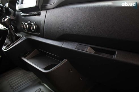 Opel Movano 2020 - фото 20