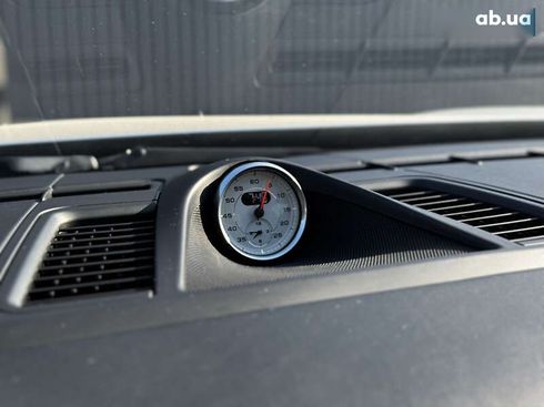 Porsche Panamera 2013 - фото 20