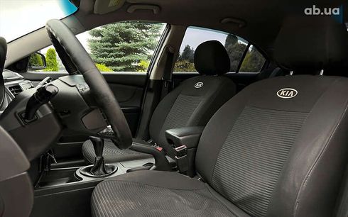Kia Magentis 2008 - фото 15