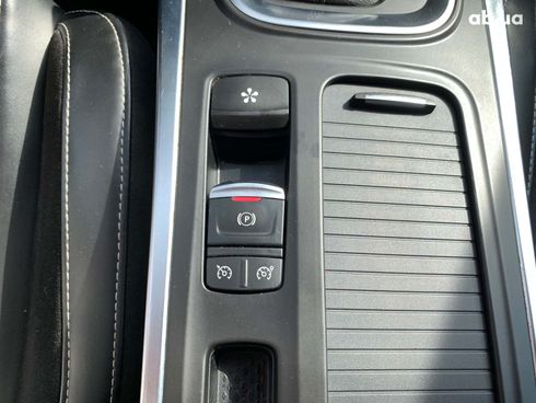Renault Megane 2016 черный - фото 37