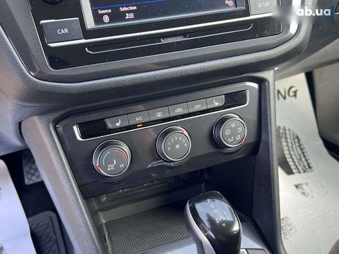 Volkswagen Tiguan 2023 - фото 22