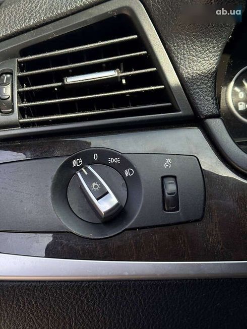 BMW 5 серия 2014 - фото 14