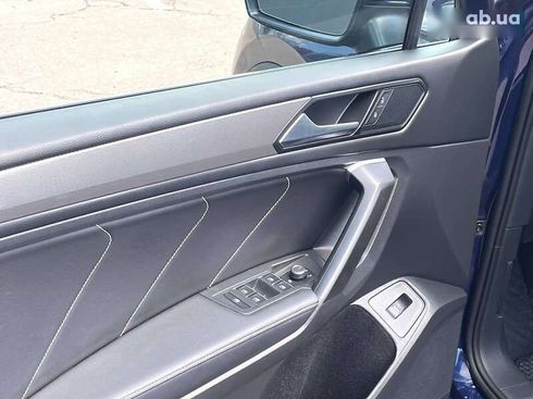 Volkswagen Tiguan 2024 - фото 21