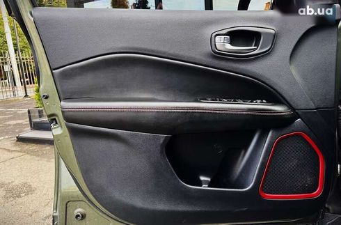 Jeep Compass 2020 - фото 24