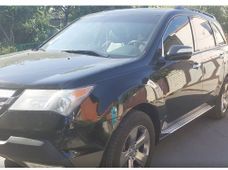 Запчастини на Acura MDX в Києві - купити на Автобазарі