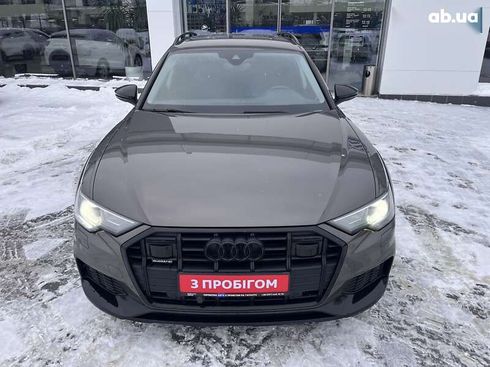 Audi a6 allroad 2019 - фото 5