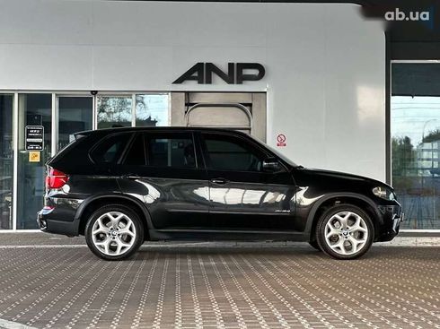 BMW X5 2010 - фото 15