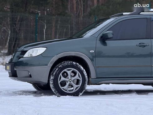 Mitsubishi Outlander 2006 - фото 14