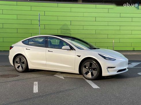 Tesla Model 3 2023 - фото 7