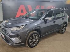 Купить Toyota RAV4 бу в Украине - купить на Автобазаре