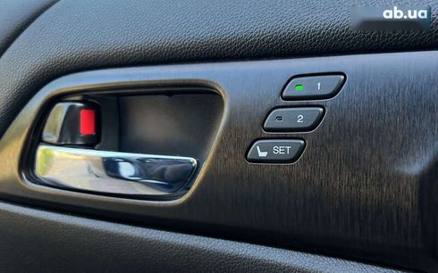 Honda Accord 2015 - фото 19