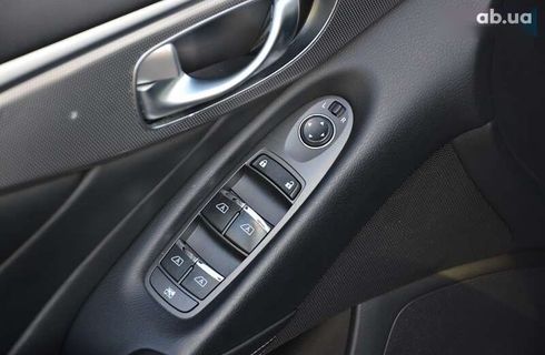 Infiniti Q50 2014 - фото 17