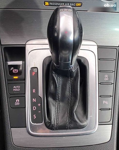 Volkswagen Passat 2013 - фото 24