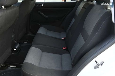 Volkswagen Golf 2003 - фото 21