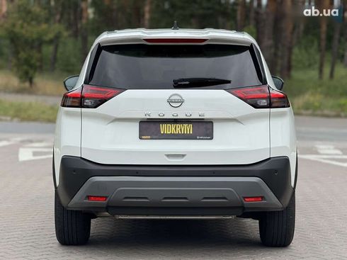 Nissan Rogue 2023 - фото 10