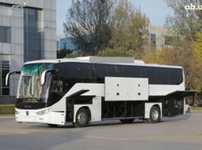 Автобусы Foton в Украине - купить на Автобазаре