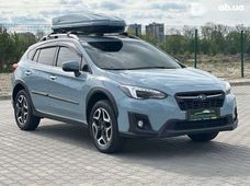 Продаж вживаних Subaru XV в Київській області - купити на Автобазарі