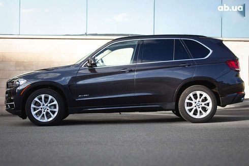 BMW X5 2015 - фото 6