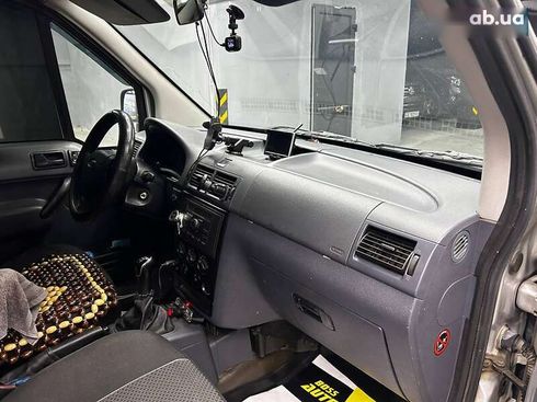 Ford Transit Connect 2007 - фото 13