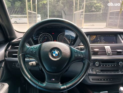 BMW X5 2013 серый - фото 16