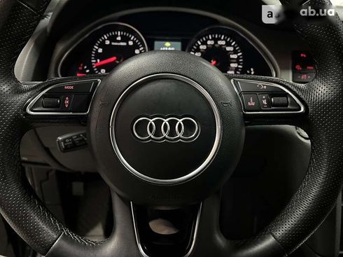 Audi Q7 2015 - фото 30
