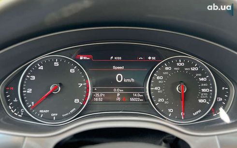 Audi A6 2015 - фото 17