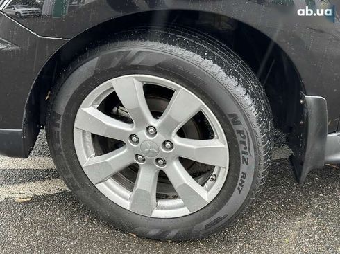 Mitsubishi Outlander 2010 - фото 10