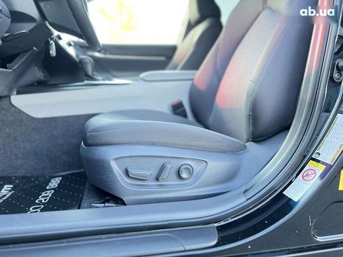 Toyota Camry 2017 - фото 20