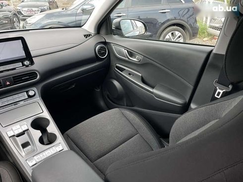 Hyundai Kona 2020 - фото 14