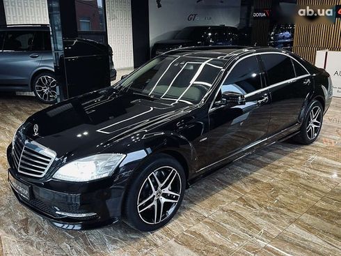 Mercedes-Benz S-Класс 2011 - фото 16