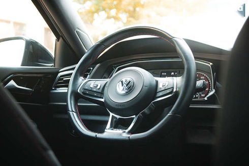 Volkswagen Jetta 2021 - фото 15