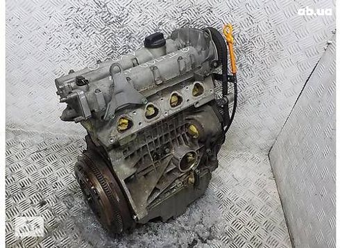 двигатель в сборе для Volkswagen Golf - купити на Автобазарі - фото 3