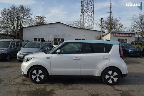 Kia Soul EV 2016 - фото 5