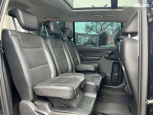 Volkswagen Sharan 2011 - фото 9