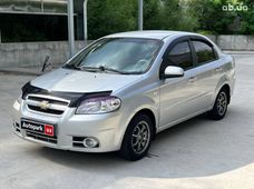 Продажа б/у Chevrolet Aveo в Киевской области - купить на Автобазаре
