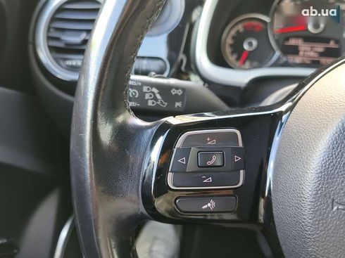 Volkswagen Beetle 2017 - фото 24