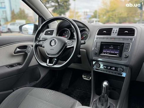 Volkswagen Polo 2014 - фото 10