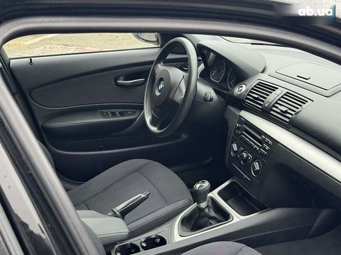 BMW 1 серия 2009 - фото 2