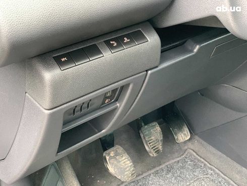 Peugeot 5008 2009 черный - фото 70