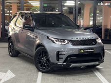 Продажа б/у Land Rover Discovery в Киевской области - купить на Автобазаре