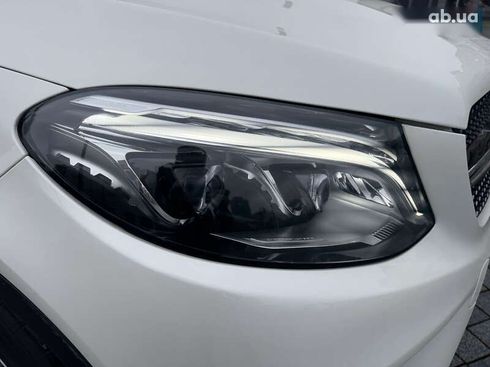 Mercedes-Benz GLE-Class 2018 - фото 9