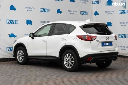 Mazda CX-5 2013 - фото 10