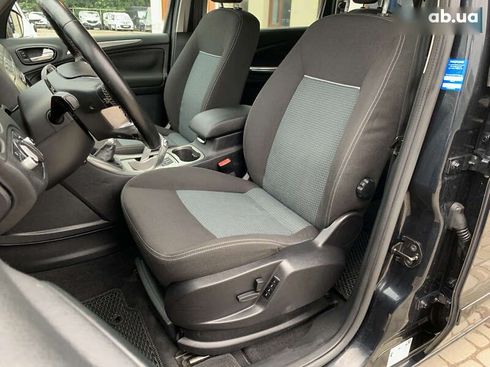 Ford Galaxy 2010 - фото 25