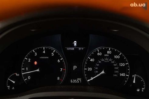 Lexus RX 2010 - фото 14