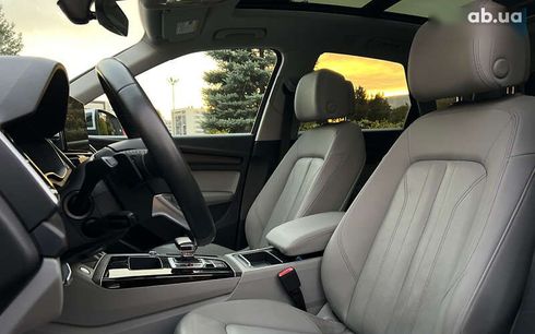 Audi Q5 2020 - фото 9