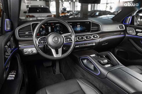 Mercedes-Benz GLE-Class 2020 - фото 6